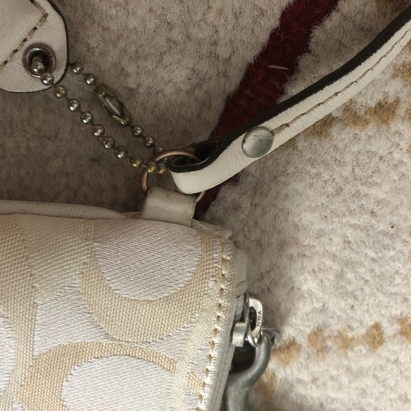 2 Coach Wristlets - Picture 5 of 8